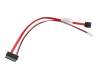 Adaptateur de disque dur (ODD SATA SL+DAT) original pour Fujitsu Esprimo Q957 D3513