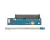 Adaptateur de disque dur Câble plat inclus original pour HP 255 G8