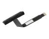 Adaptateur de disque dur pour 1. baie de disque dur original pour Acer Nitro 5 (AN515-55)