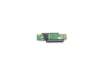 Adaptateur de disque dur pour 1. baie de disque dur original pour Asus ROG G750JS