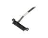Adaptateur de disque dur pour 1. baie de disque dur original pour Asus VivoBook Flip 12 TP203MAH