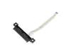 Adaptateur de disque dur pour 1. baie de disque dur original pour Asus VivoBook Flip 12 TP203MAH