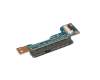 Adaptateur de disque dur pour 1. baie de disque dur original pour HP 256 G7