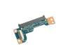 Adaptateur de disque dur pour 1. baie de disque dur original pour HP Pavilion Gaming 15-ec0000