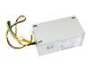 Alimentation du Ordinateur de bureau 260 watts 80 PLUS Bronze original pour Lenovo ThinkCentre M75t Gen 2 (11KB)