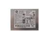 Alimentation du Ordinateur de bureau 400 watts 7 broches / 6 actives original pour HP M01-F0000