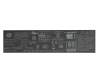 Alimentation du Ordinateur de bureau 750 watts original pour HP OMEN 25L GT11-1000