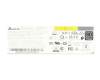 Alimentation du Serveur 1800 watts original pour Lenovo ThinkSystem SR860 V3 (7D95)