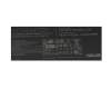 Alternative pour 0A001-00860700 original Asus chargeur 120 watts arrondie