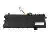 Alternative pour 0B200-03190400 original Asus batterie 37Wh