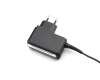 Alternative pour 36200381 original Lenovo chargeur 18 watts EU wallplug