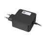 Alternative pour 40086021 original Medion chargeur 65 watts EU wallplug