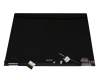 Alternative pour 6M.HQUN1.003 original Acer unité d\'écran tactile 13,5 pouces (QHD 2256 x 1504) gris / noir