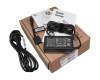 Alternative pour 710340-800 original HP chargeur 65 watts normal avec adaptateur