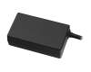 Alternative pour 734630-001 original HP chargeur 65 watts angulaire