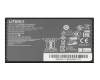 Alternative pour 918607-003 HP chargeur 330 watts de LiteOn
