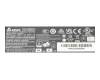 Alternative pour A18-045N2A Chicony chargeur 45 watts de Delta Electronics