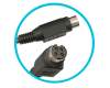 Alternative pour A230A010L Chicony chargeur 230 watts fiche femelle