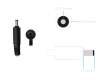 Alternative pour A330A012P Chicony chargeur 330 watts bordé