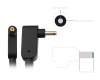 Alternative pour ADP-65DE B Delta Electronics chargeur 65 watts petit