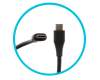 Alternative pour ADP-65KE B IPC-Computer chargeur USB-C 65 watts de Delta Electronics