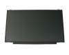 Alternative pour BOE NT173WDM-N27 TN écran (1600x900) mat 60Hz