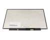 Alternative pour BOE NV140FHM-N4C IPS écran FHD (1920x1080) mat 60Hz longueur 315 mm; largeur 19,5 mm avec panneau ; Epaisseur 2.77mm