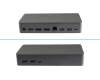 Alternative pour Dell D6000S Universal Dock UD22 incl. 130W chargeur