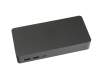 Alternative pour Dell DELL-D6000S Universal Dock UD22 incl. 130W chargeur
