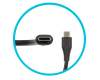 Alternative pour EAY65915381 LG chargeur USB-C 100 watts normal de Delta Electronics