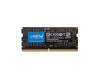 Alternative pour Hynix HMCG78MEBSA mémoire vive 16GB DDR5-RAM