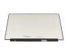 Alternative pour LG LP156WFG (SP)(T2) IPS écran FHD (1920x1080) mat 165Hz