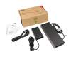 Alternative pour Lenovo 40BF0100GE ThinkPad USB4 Dock 5000 incl. 100W chargeur