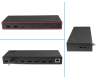 Alternative pour Lenovo 40BF0100GE ThinkPad USB4 Dock 5000 incl. 100W chargeur