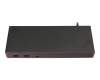 Alternative pour Lenovo 5D21U14326 ThinkPad USB4 Dock 5000 incl. 100W chargeur