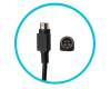 Alternative pour R0423 Dell chargeur 120 watts normal