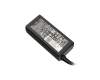 Alternative pour R40KG original Dell chargeur 65 watts mince