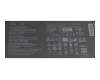 Alternative pour SA10J20156 original Lenovo chargeur 170 watts mince