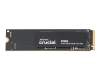 Alternative pour Samsung 990EVO PCIe NVMe SSD 2TB (M.2 22 x 80 mm)