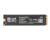 Alternative pour Samsung 990EVO PCIe NVMe SSD 2TB (M.2 22 x 80 mm)