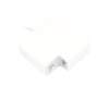 Apple MacBook Air (11\", Early 2015) A1465 original Chargeur 85 watts blanc