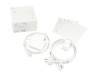 Apple MacBook Air (13\" 2017) A1466 original Chargeur 85 watts blanc
