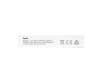 Apple MacBook Pro M3 Max (16\" 2023) USB-C vers MagSafe 3