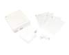 Apple MacBookPro18,2 original GaN-Chargeur USB-C 140 watts blanc