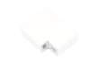 Apple MacBookPro18,2 original GaN-Chargeur USB-C 140 watts blanc