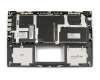 Asus 0KNB0-3625ND00 clavier, nordisch (NO) inkl. Topcase Mini-VGA