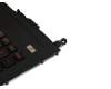 Asus 0KNB0-E601GE00 Clavier, allemand (DE) + Topcase B-Ware