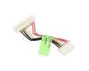 Asus 14011-06080100 original Câbles (câble de batterie 7-8 Pin)