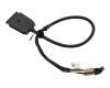 Asus 14017-00810800 original Câbles Câble de connexion pour ROG Flow X13