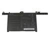 Asus 2ICP5/70/81 Batterie